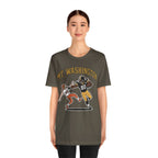 Mt. Washington Stiff Arm Steelers T-Shirt product image 8