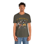 Mt. Washington Stiff Arm Steelers T-Shirt product image 9