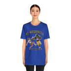 Mt. Washington Stiff Arm Steelers T-Shirt product image 10