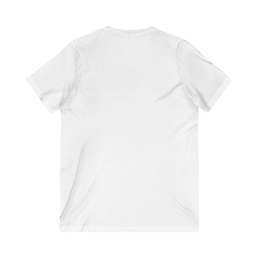 My Favorite Season Is Football V-Neck T-Shirt product image 4