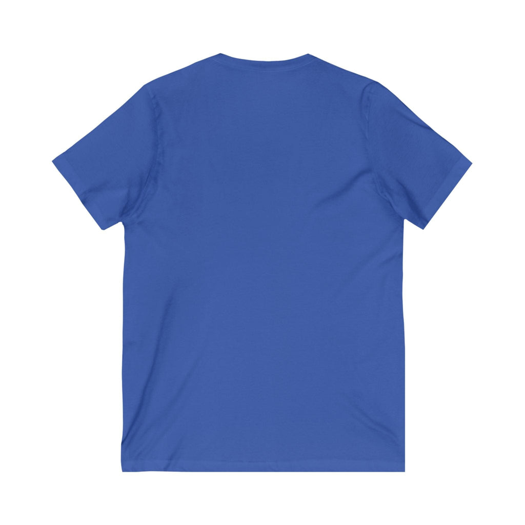 My Favorite Season Is Football V-Neck T-Shirt product image 6