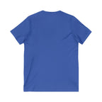 My Favorite Season Is Football V-Neck T-Shirt product image 6