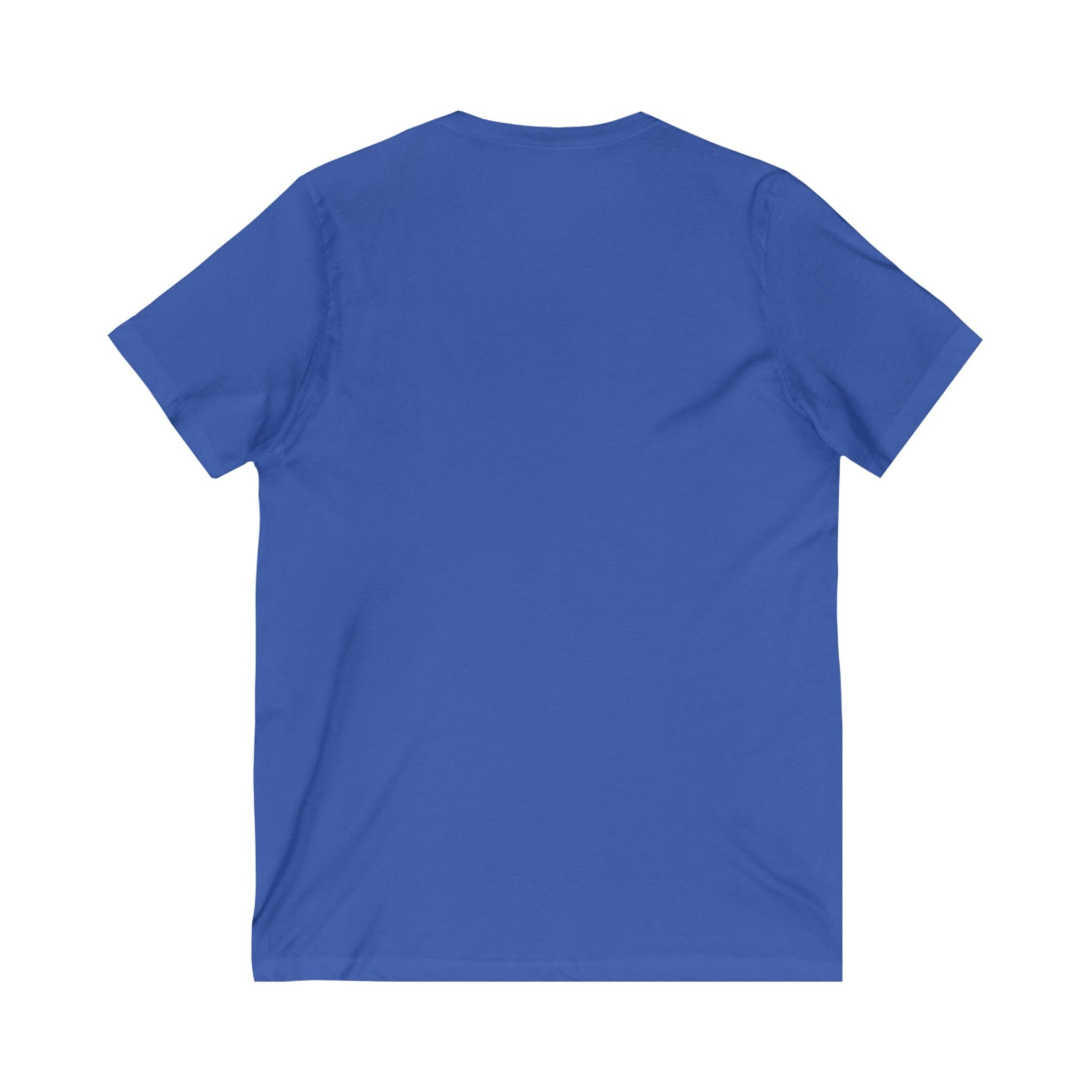 My Favorite Season Is Football V-Neck T-Shirt product image 6