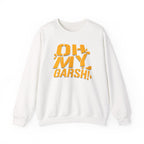 Oh My Garsh Pittsburghese Sweatshirt product image 2