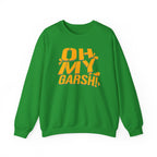 Oh My Garsh Pittsburghese Sweatshirt product image 3