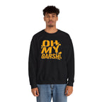 Oh My Garsh Pittsburghese Sweatshirt product image 9