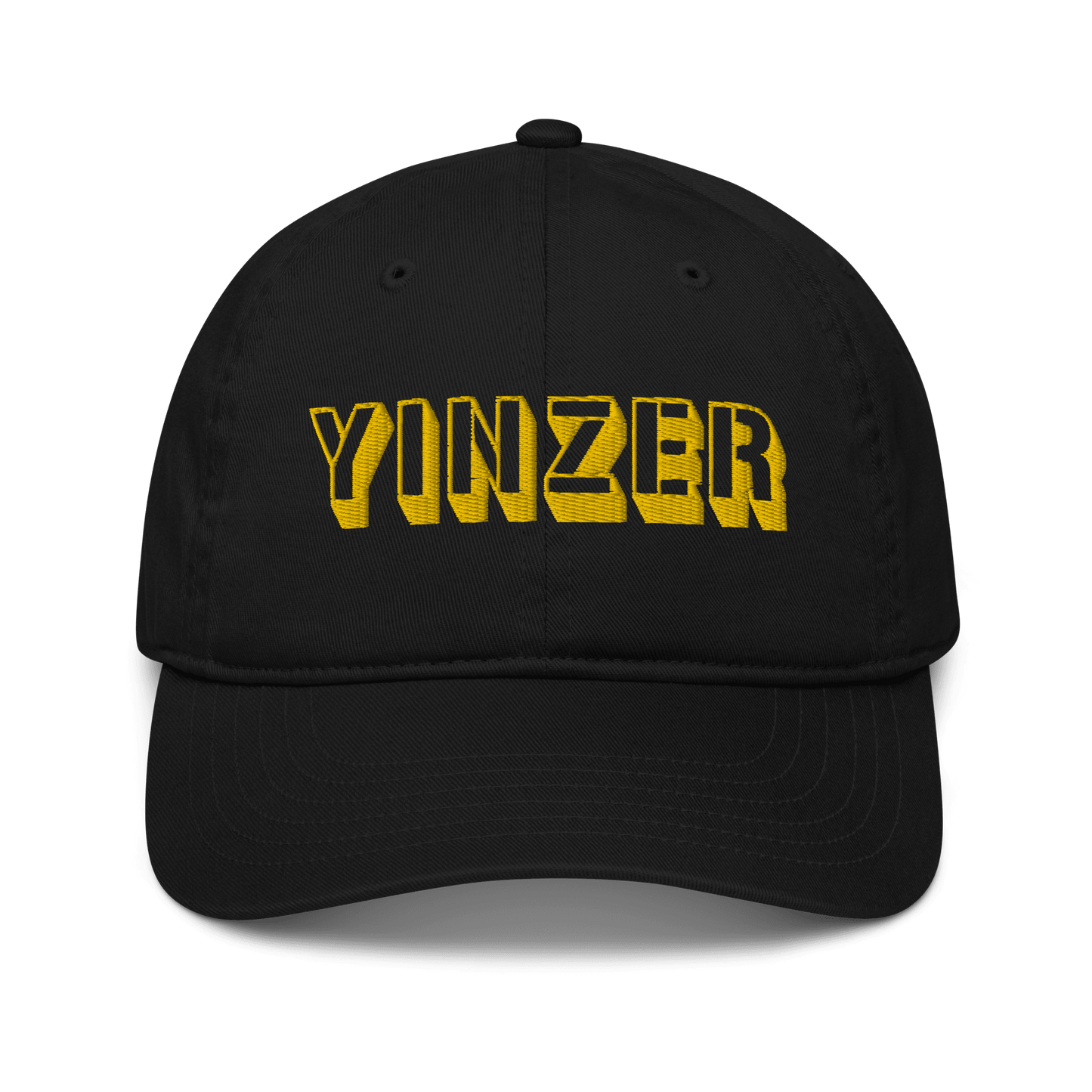 Organic Cotton Yinzer Hat