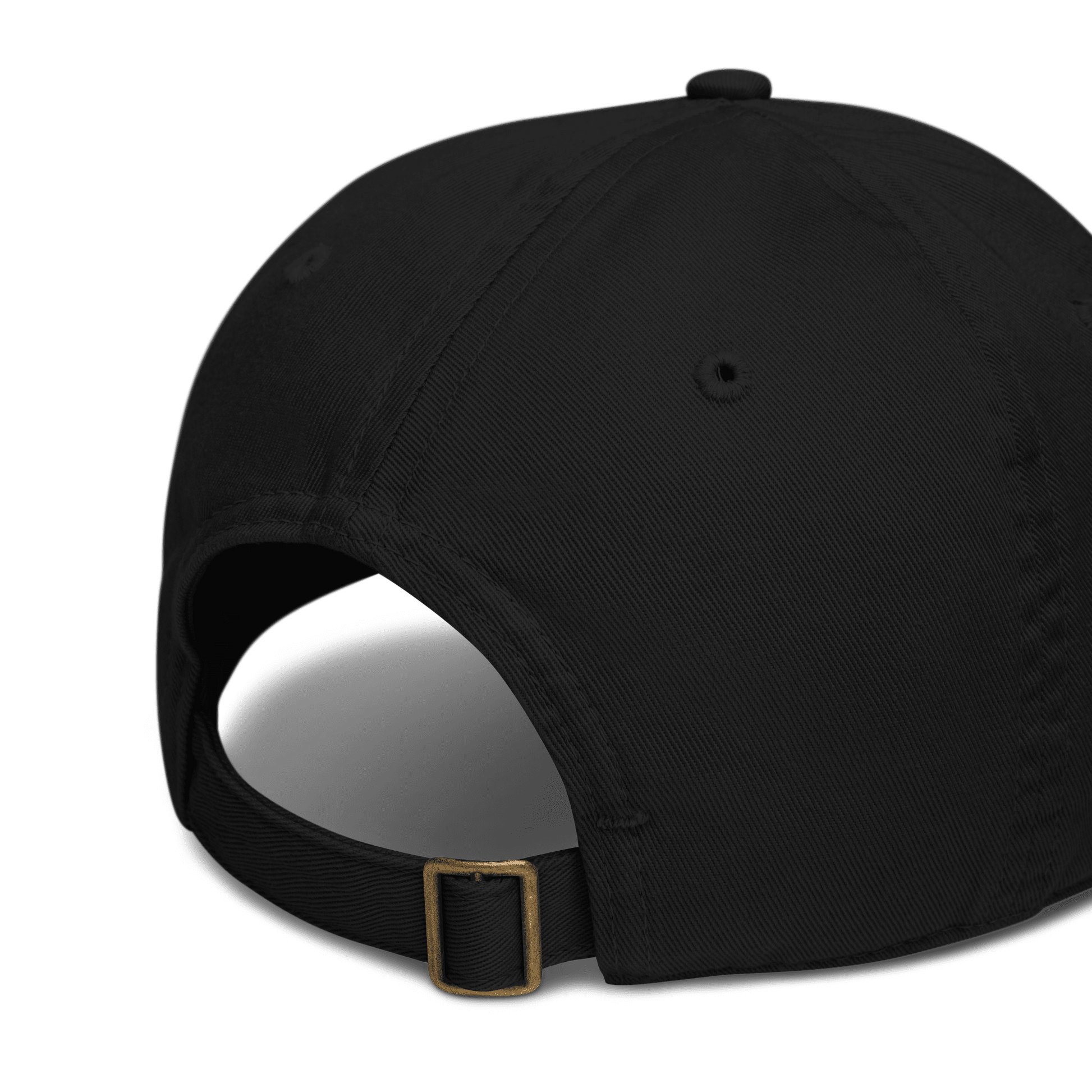 Yinzer Hat - Embroidered Yinzergear 