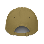 Pittsburgh Est. 1758 Embroidered Baseball Hat product image alternate view 4 | Yinzergear