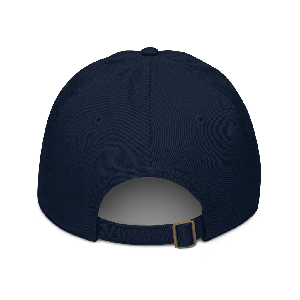 Pittsburgh Est. 1758 Embroidered Baseball Hat product image mockup view | Yinzergear
