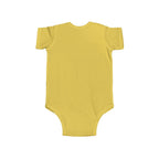 Pittsburgh 1758 Baby Bodysuit product image 3