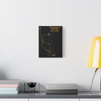 The Immaculate Reception Pittsburgh football canvas product image 13