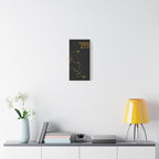 The Immaculate Reception Pittsburgh football canvas product image 16