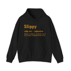 Slippy Pittsburghese Hoodie hoodie