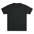 Sweeper Pittsburghese Tri-Blend T-Shirt product image 4