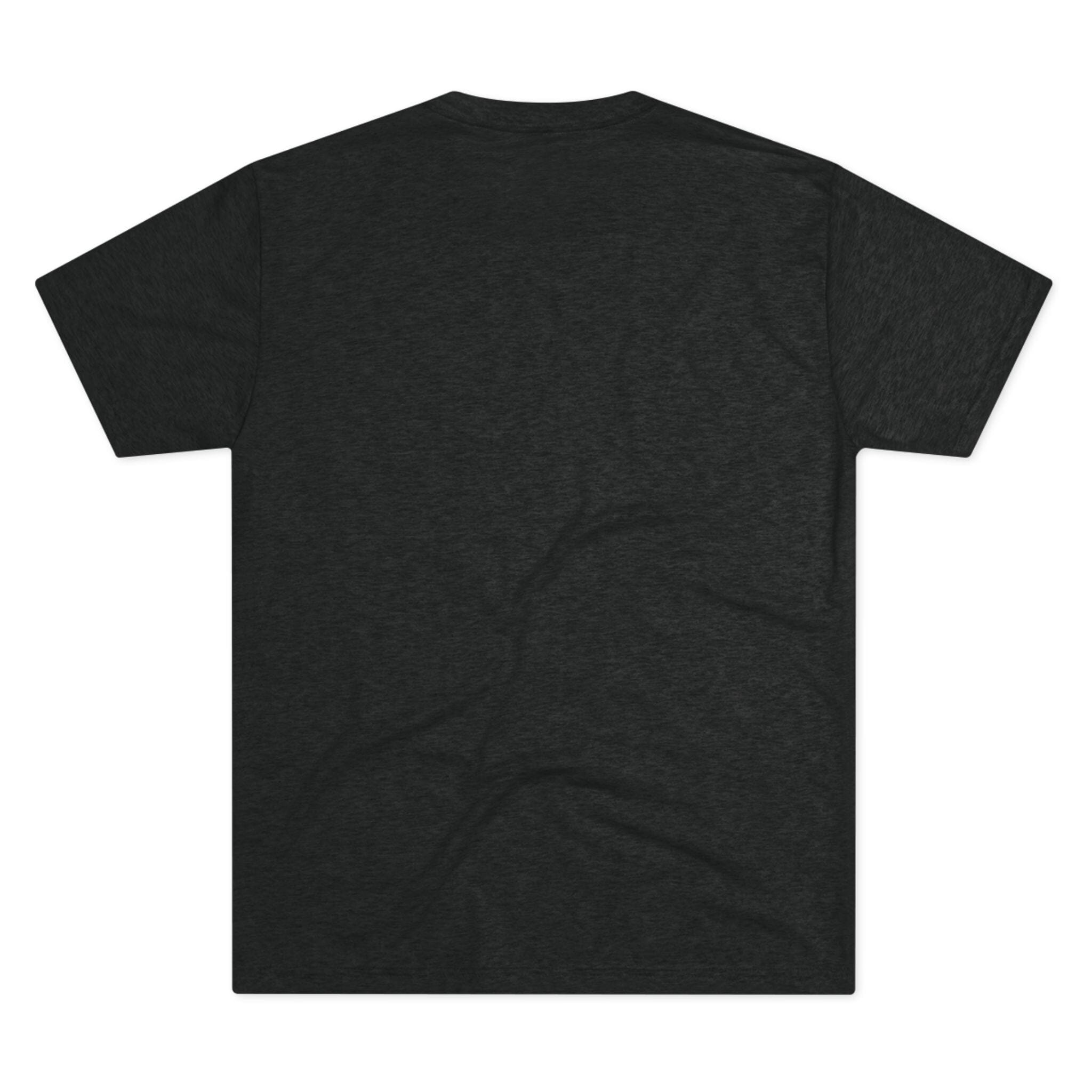 Sweeper Pittsburghese Tri-Blend T-Shirt product image 4