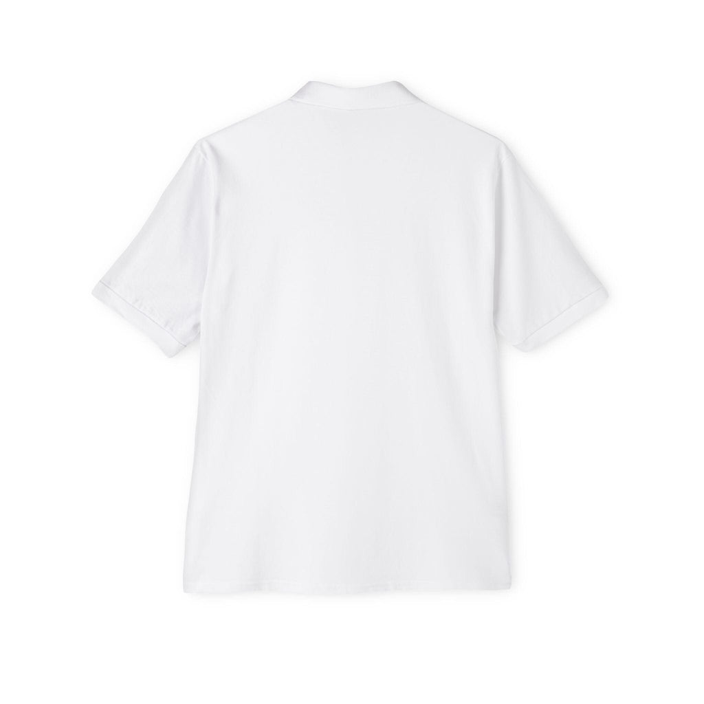 When Football Was Football Polo Shirt product image 2