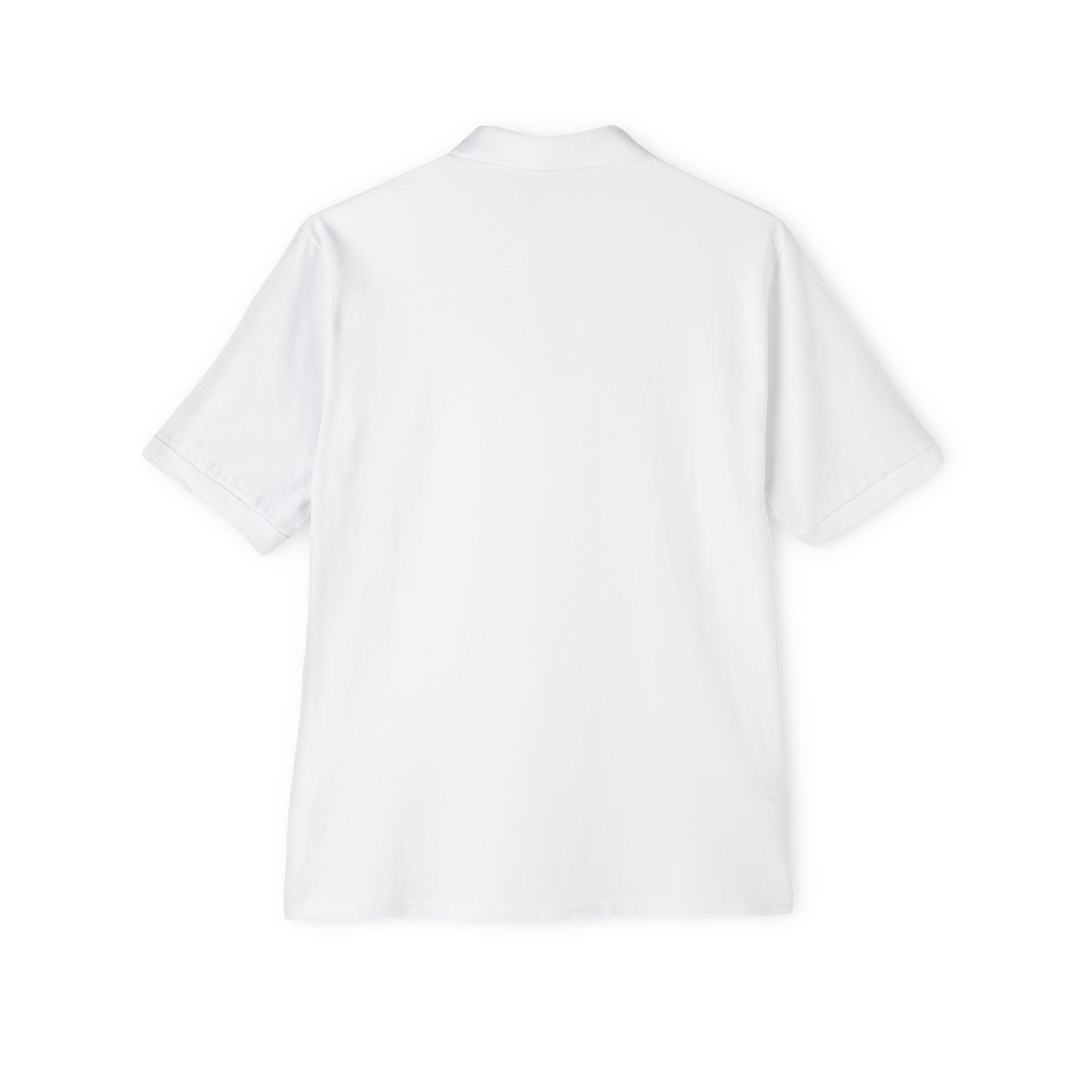 When Football Was Football Polo Shirt product image 2