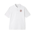 When Football Was Football Polo Shirt