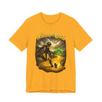 Wizard of Boz Steelers T-Shirt product image 3