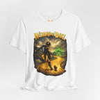 Wizard of Boz Steelers T-Shirt product image 9