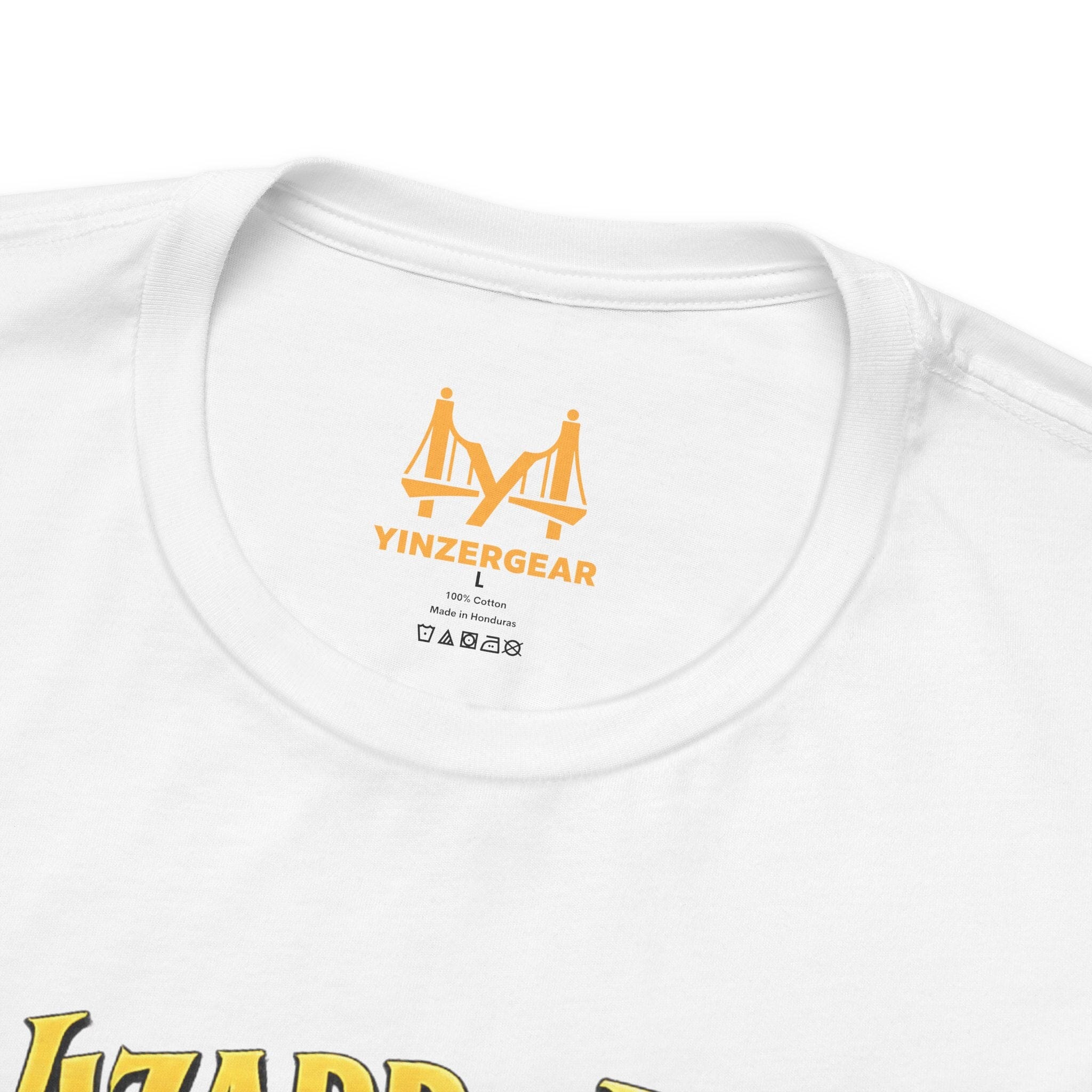 Wizard of Boz Steelers T-Shirt product image 10