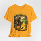 Wizard of Boz Steelers T-Shirt product image 12