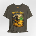 Wizard of Boz Steelers T-Shirt product image 15