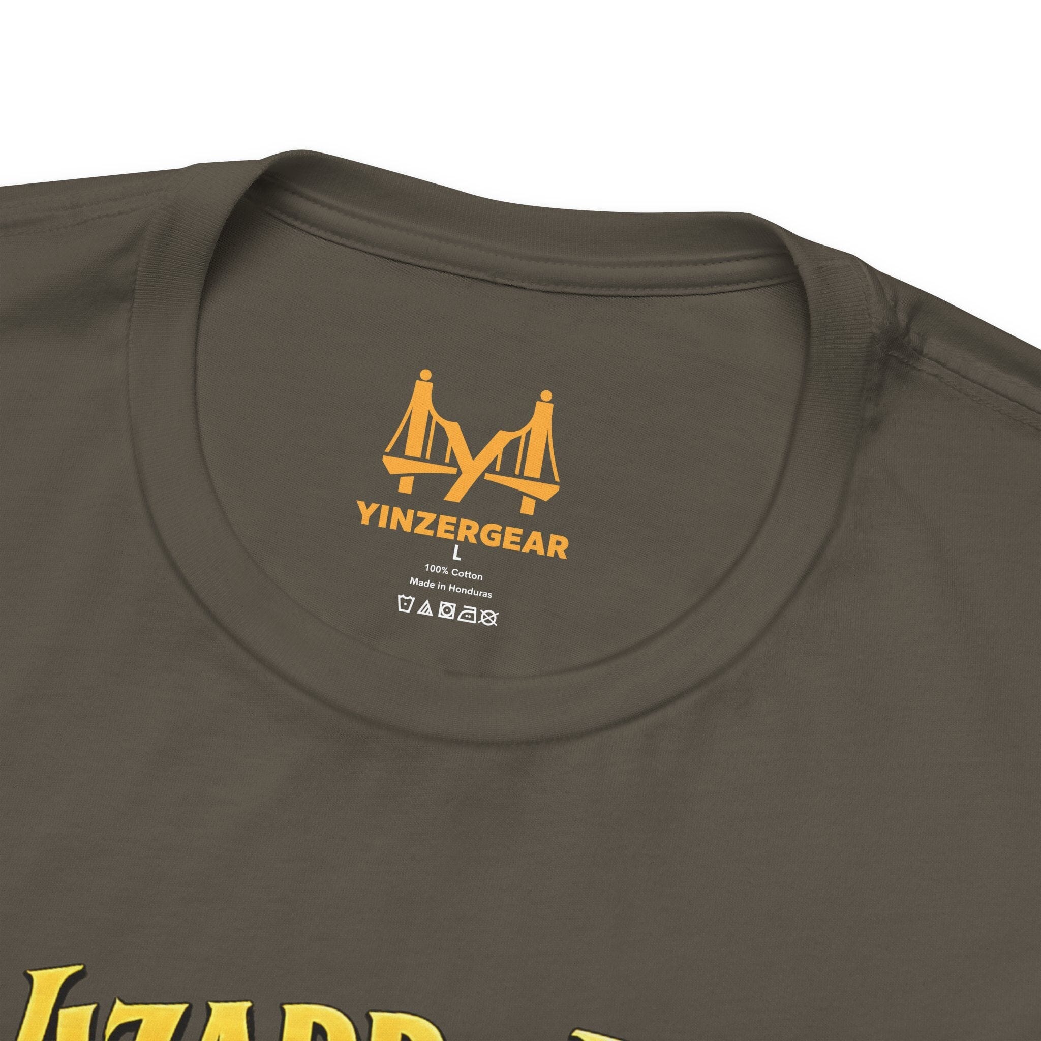 Wizard of Boz Steelers T-Shirt product image 16
