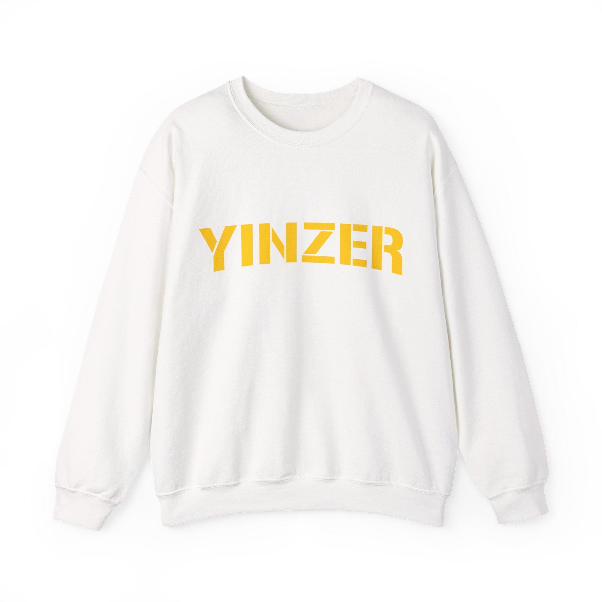 Yinzer Pittsburgh Pride Sweatshirt product image 2
